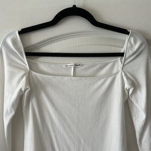 Reformation Body Suit, Size M - Never Worn